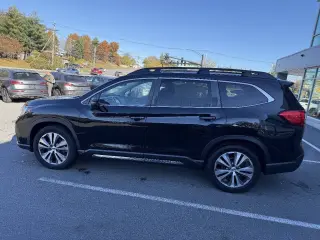 2021 Subaru Ascent