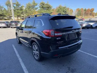 2021 Subaru Ascent