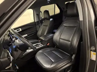 Ford Explorer 2023 AWD XLT 4dr SUV
