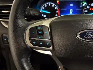 Ford Explorer 2023 AWD XLT 4dr SUV
