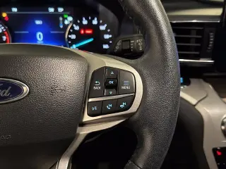 Ford Explorer 2023 AWD XLT 4dr SUV