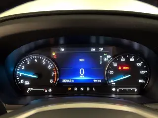 Ford Explorer 2023 AWD XLT 4dr SUV