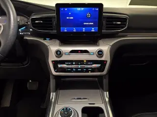 Ford Explorer 2023 AWD XLT 4dr SUV