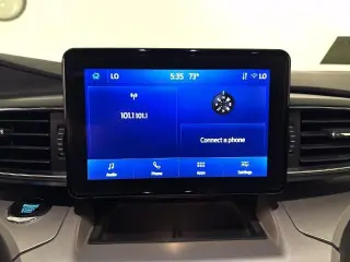 Ford Explorer 2023 AWD XLT 4dr SUV