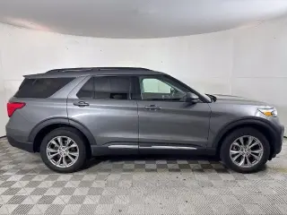 Ford Explorer 2023 AWD XLT 4dr SUV