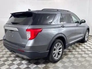 Ford Explorer 2023 AWD XLT 4dr SUV