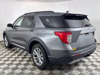 Ford Explorer 2023 AWD XLT 4dr SUV