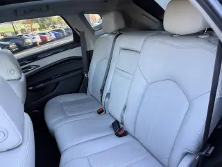 2016 Cadillac SRX