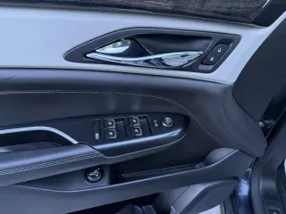 2016 Cadillac SRX