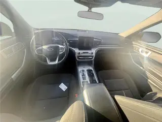 Ford Explorer 2024 XLT 4dr SUV