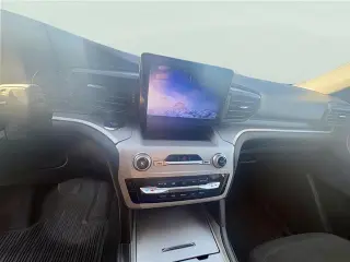 Ford Explorer 2024 XLT 4dr SUV