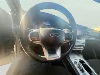 Ford Explorer 2024 XLT 4dr SUV