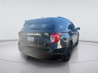 Ford Explorer 2024 XLT 4dr SUV