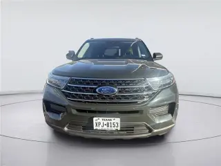 Ford Explorer 2024 XLT 4dr SUV