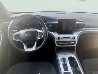 Ford Explorer 2024 XLT 4dr SUV