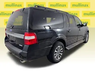 Ford Expedition EL 2017 4x4 XLT 4dr SUV