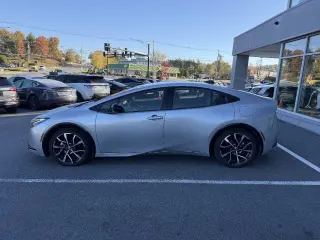 2024 Toyota Prius Prime