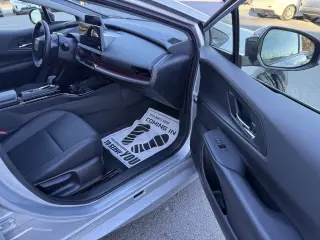 2024 Toyota Prius Prime