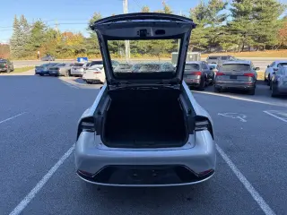 2024 Toyota Prius Prime