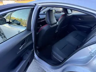 2024 Toyota Prius Prime
