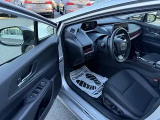 2024 Toyota Prius Prime