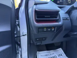 2024 Toyota Prius Prime
