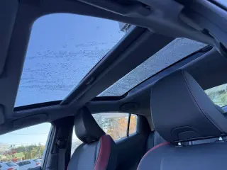 2024 Toyota Prius Prime