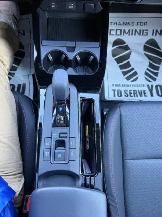 2024 Toyota Prius Prime