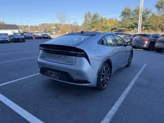 2024 Toyota Prius Prime