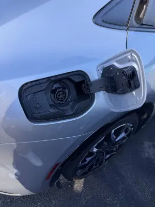 2024 Toyota Prius Prime