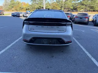 2024 Toyota Prius Prime