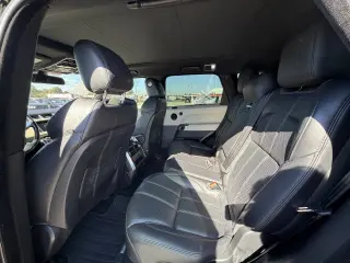 2016 Land Rover Range Rover Sport
