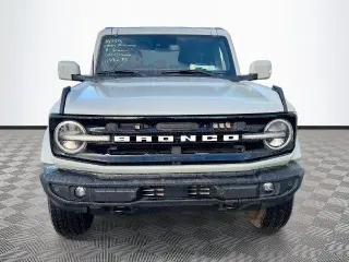 Ford Bronco 2024 4x4 Outer Banks 4dr SUV