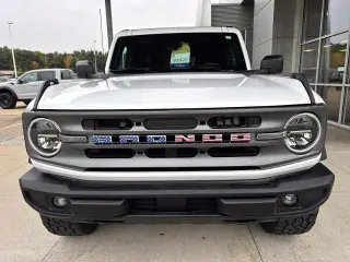 Ford Bronco 2024 4x4 Big Bend 4dr SUV