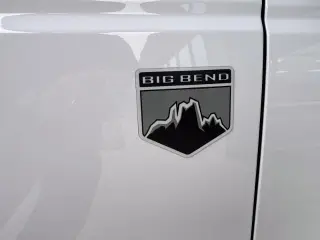 Ford Bronco 2024 4x4 Big Bend 4dr SUV