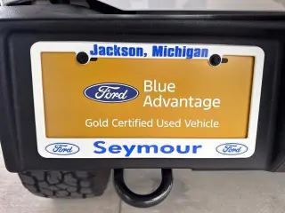Ford Bronco 2024 4x4 Big Bend 4dr SUV