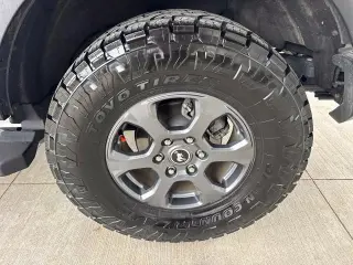 Ford Bronco 2024 4x4 Big Bend 4dr SUV