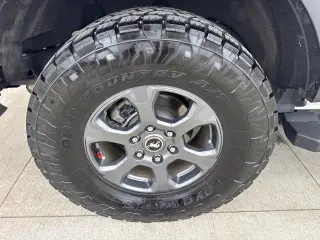 Ford Bronco 2024 4x4 Big Bend 4dr SUV