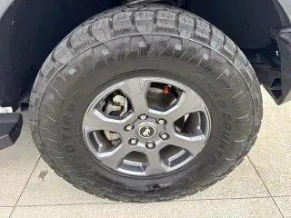 Ford Bronco 2024 4x4 Big Bend 4dr SUV