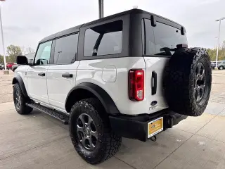 Ford Bronco 2024 4x4 Big Bend 4dr SUV
