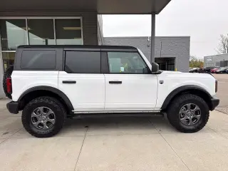 Ford Bronco 2024 4x4 Big Bend 4dr SUV