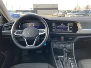 2024 Volkswagen Jetta