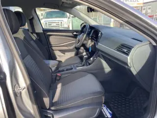 2024 Volkswagen Jetta