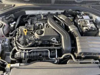 2024 Volkswagen Jetta