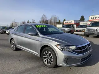 2024 Volkswagen Jetta