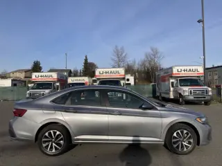 2024 Volkswagen Jetta