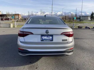 2024 Volkswagen Jetta