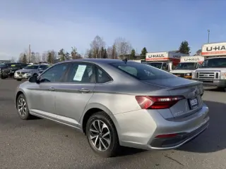 2024 Volkswagen Jetta
