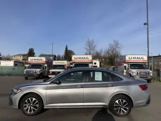 2024 Volkswagen Jetta
