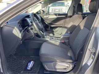 2024 Volkswagen Jetta